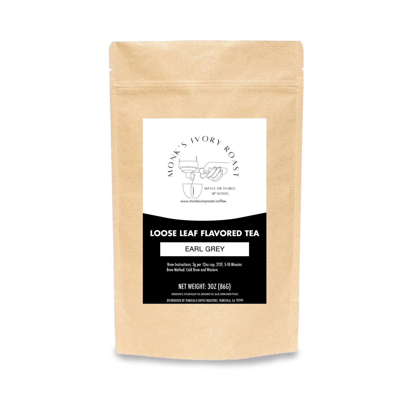 Earl Grey